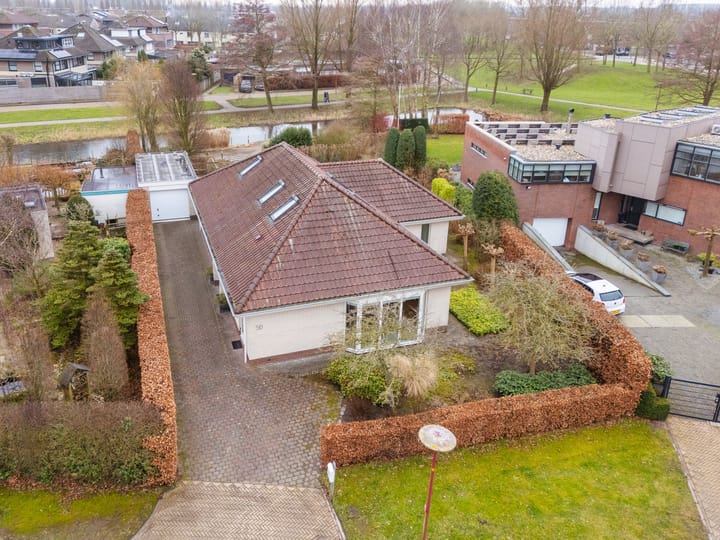 Foto 2 van Zwanenwater 50