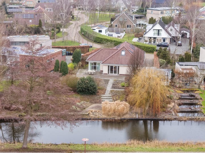 Foto 3 van Zwanenwater 50