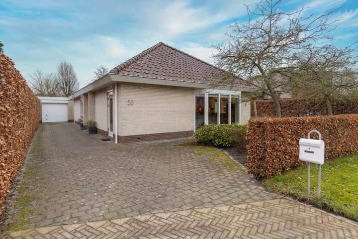 Foto 4 van Zwanenwater 50