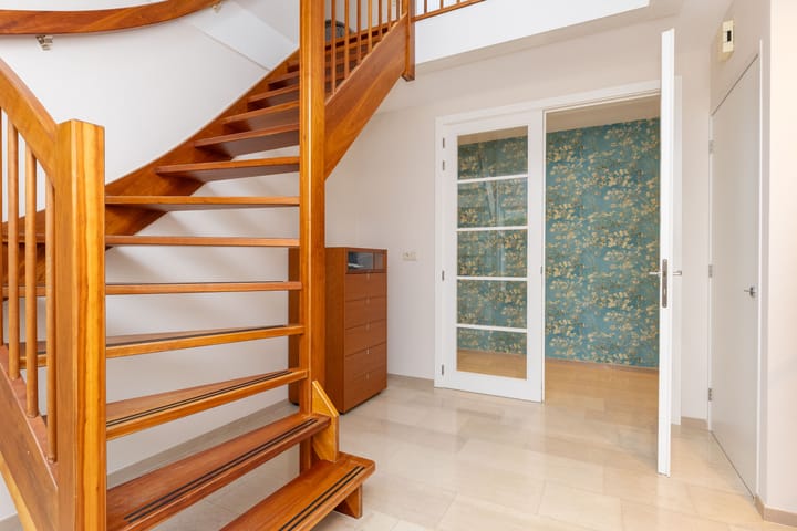 Foto 6 van Zwanenwater 50