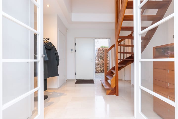 Foto 7 van Zwanenwater 50