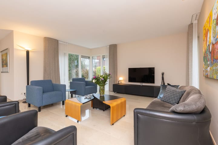 Foto 9 van Zwanenwater 50