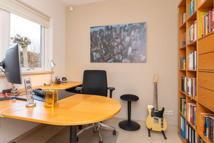 Foto 10 van Zwanenwater 50