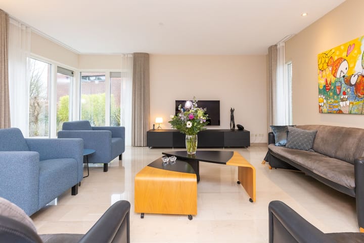 Foto 19 van Zwanenwater 50