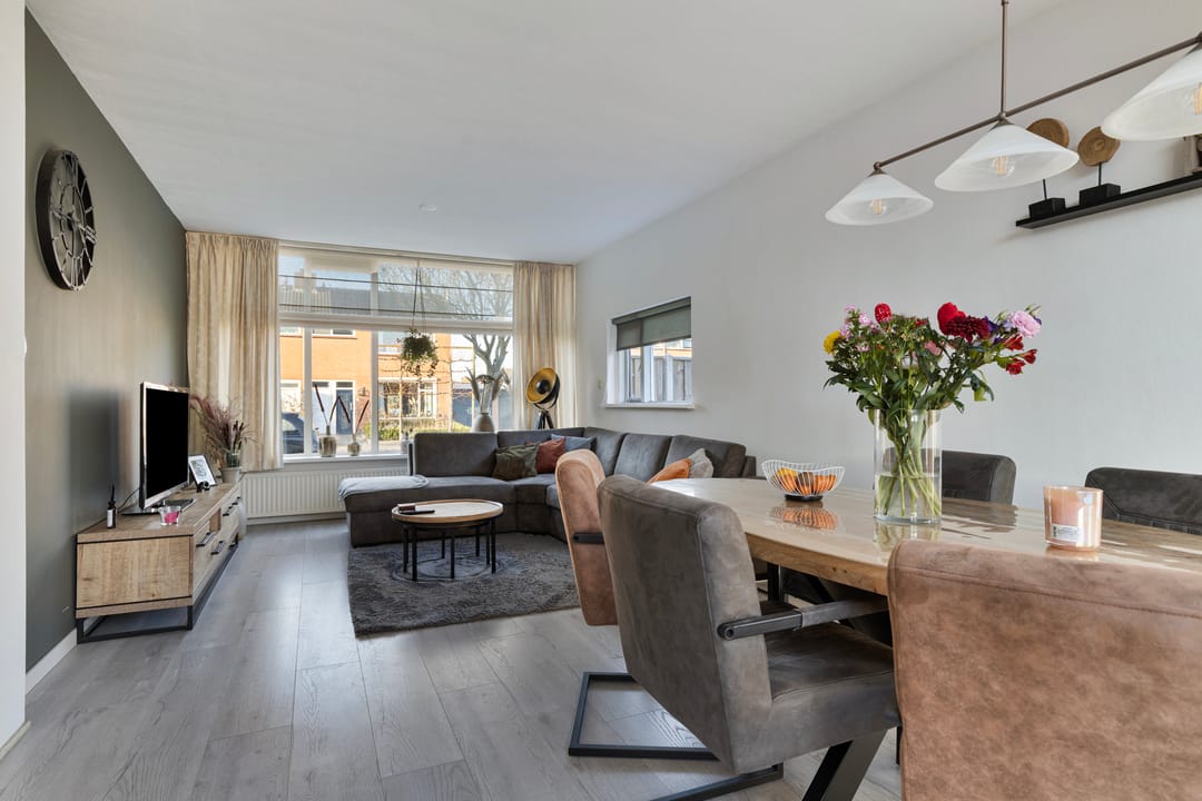 Foto 2 van Poortstraat 30