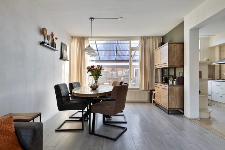 Foto 3 van Poortstraat 30