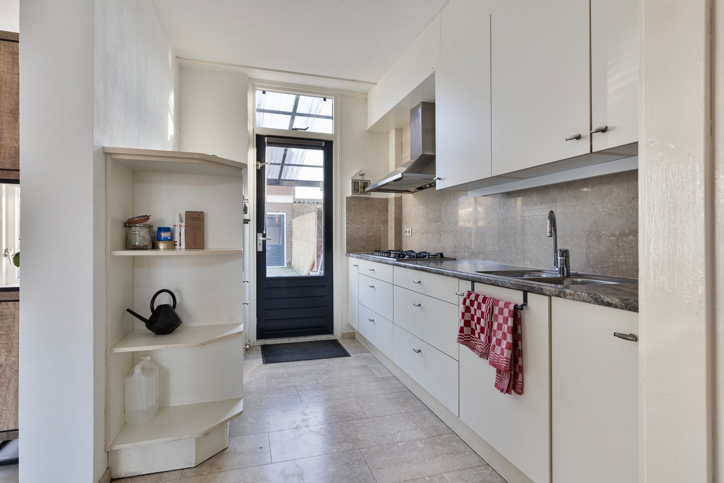 Foto 4 van Poortstraat 30