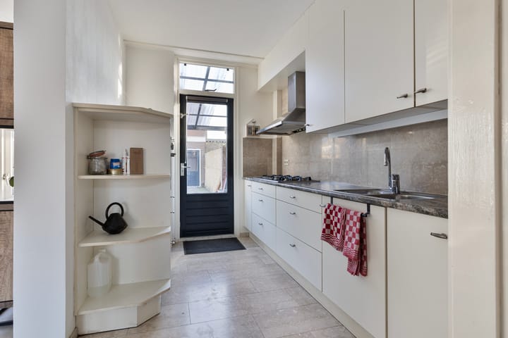 Foto 4 van Poortstraat 30