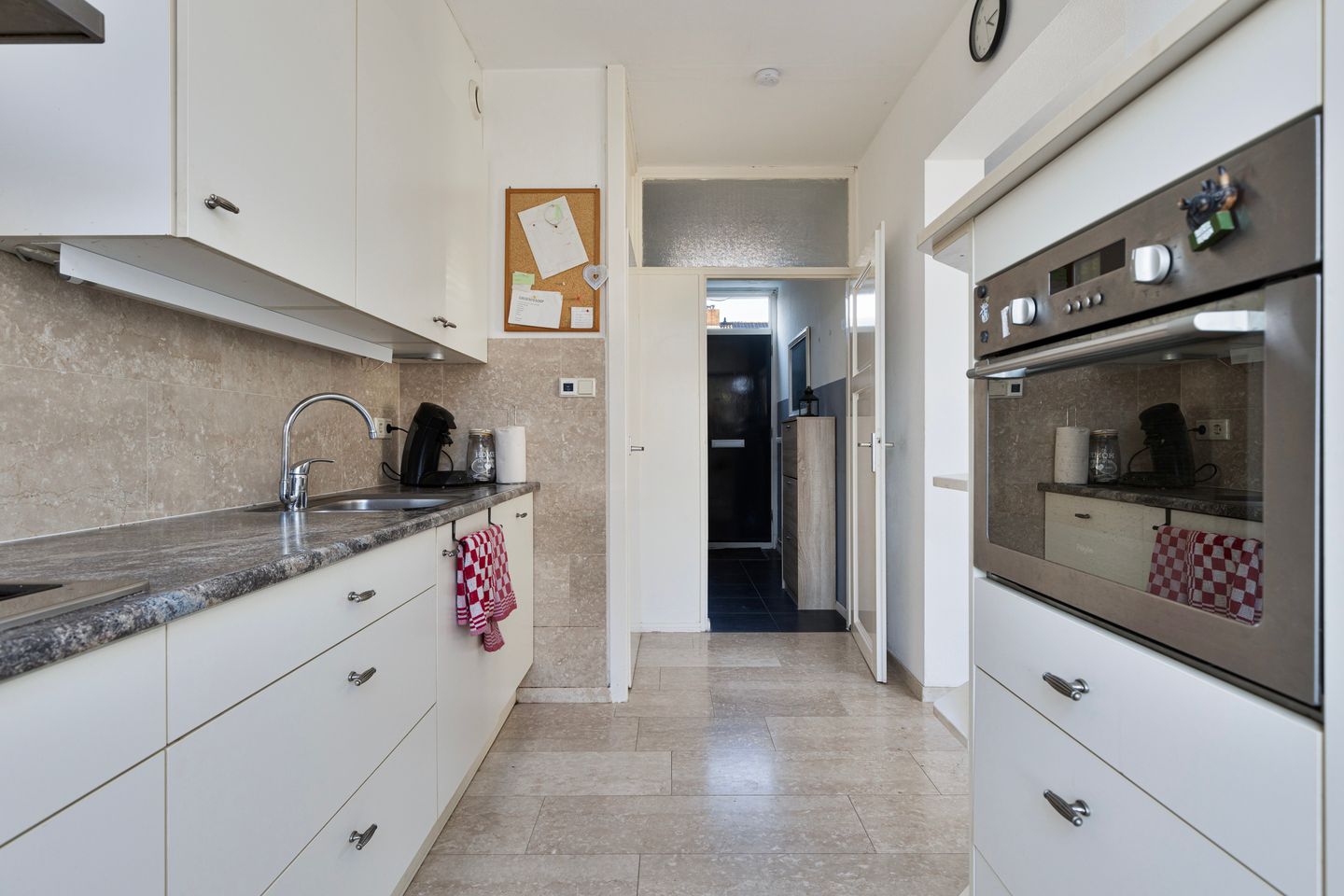 Foto 5 van Poortstraat 30