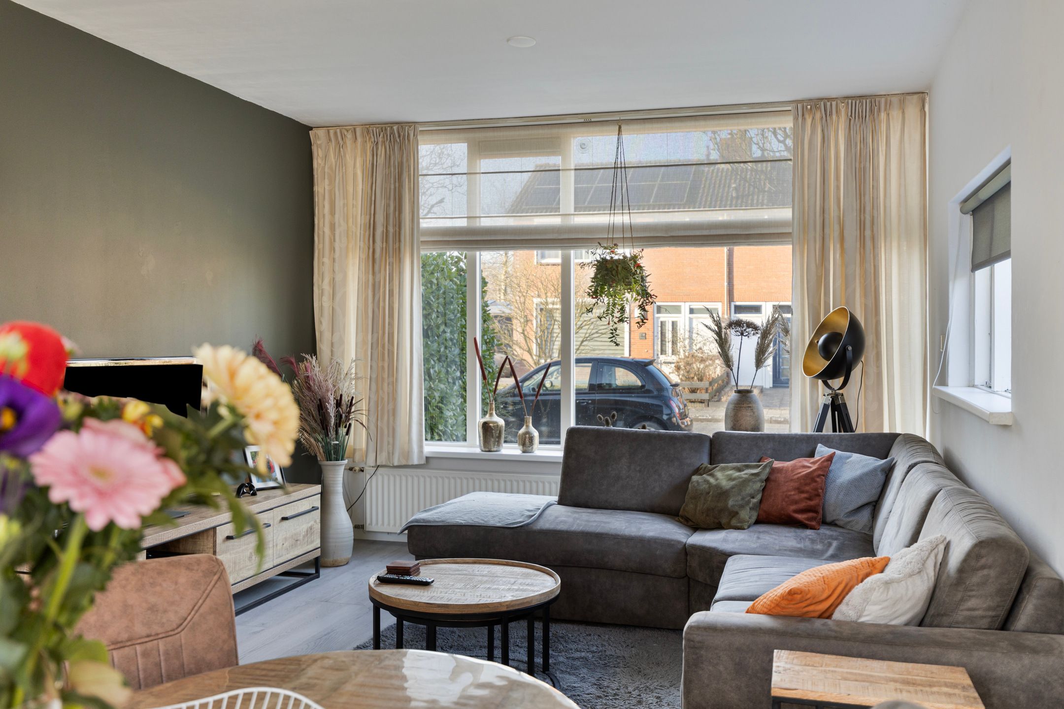 Foto 6 van Poortstraat 30