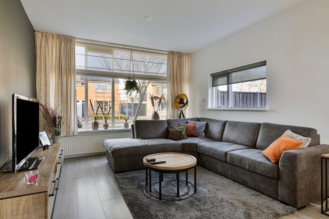 Foto 7 van Poortstraat 30