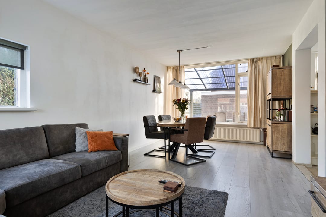 Foto 8 van Poortstraat 30