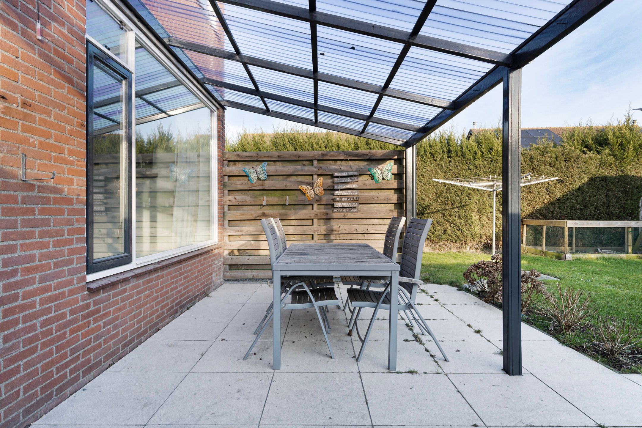 Foto 9 van Poortstraat 30