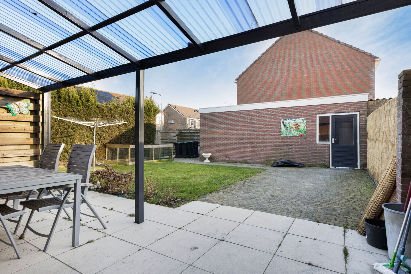 Foto 10 van Poortstraat 30