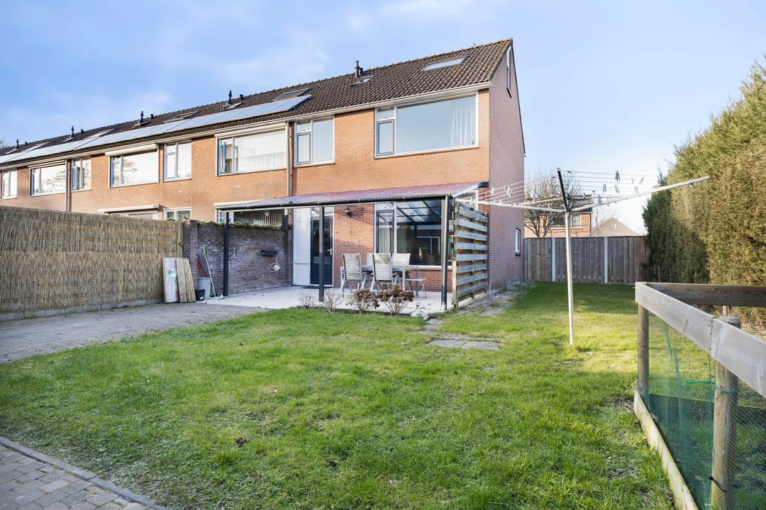 Foto 11 van Poortstraat 30