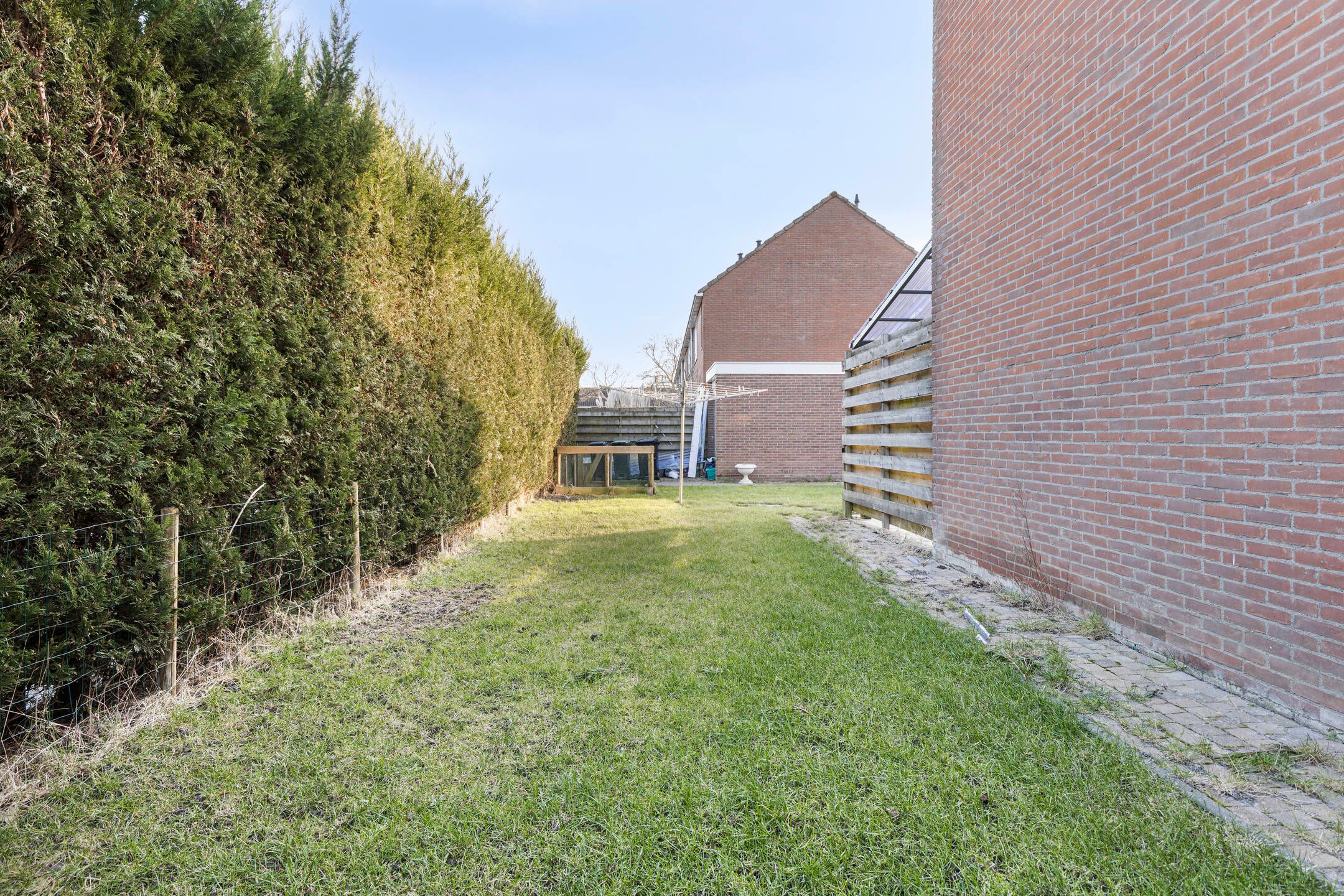 Foto 12 van Poortstraat 30