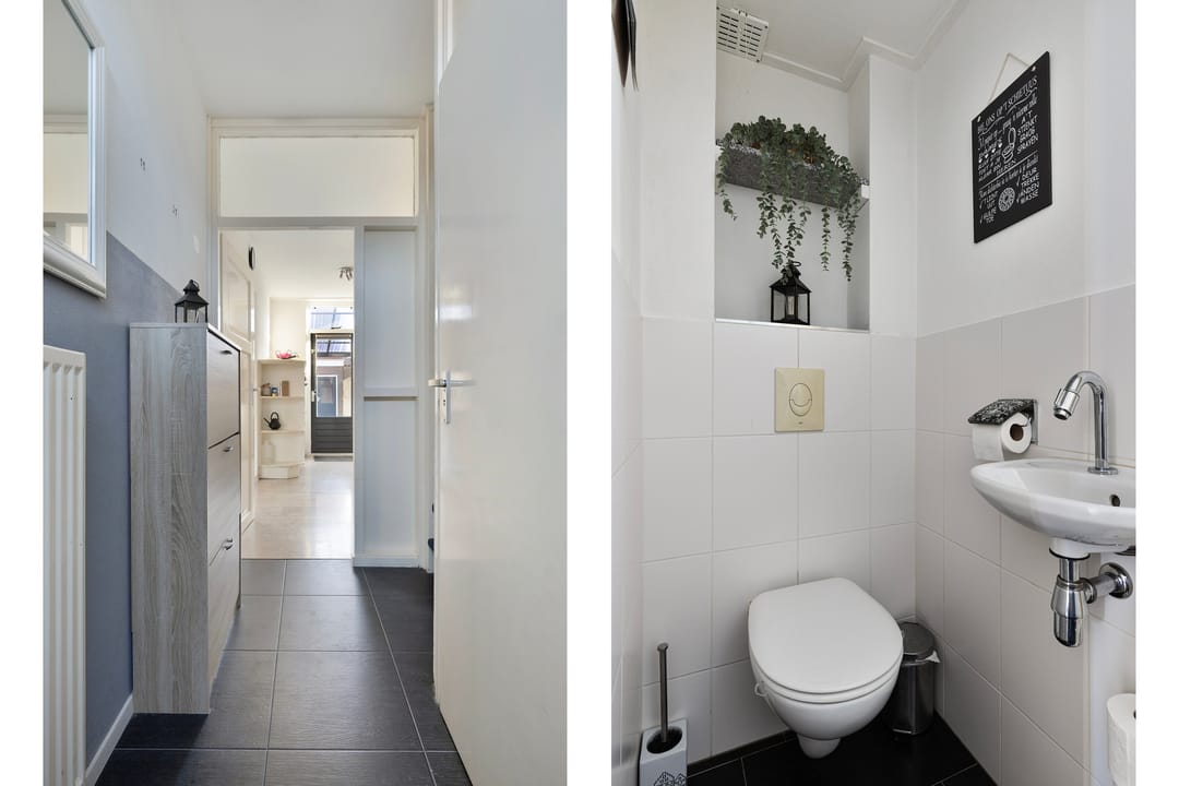 Foto 13 van Poortstraat 30