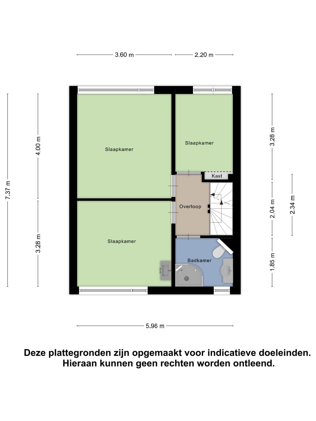 Foto 23 van Poortstraat 30