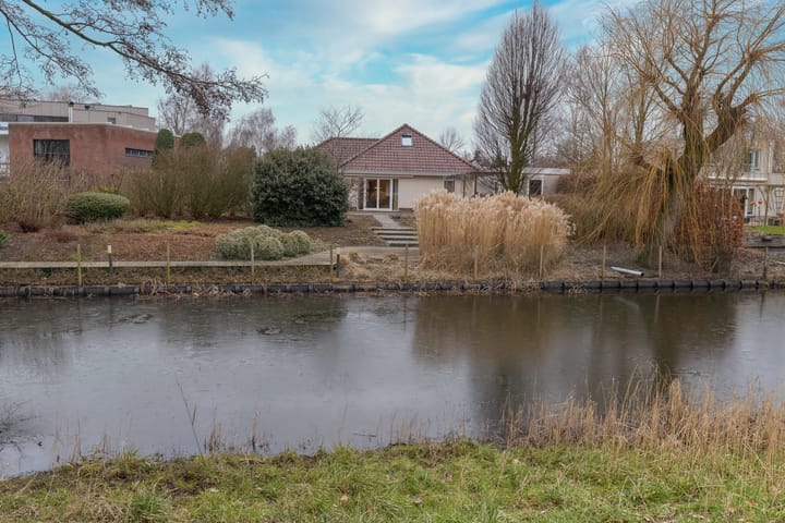 Foto 63 van Zwanenwater 50