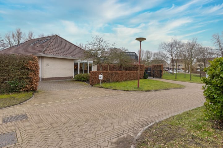 Foto 64 van Zwanenwater 50