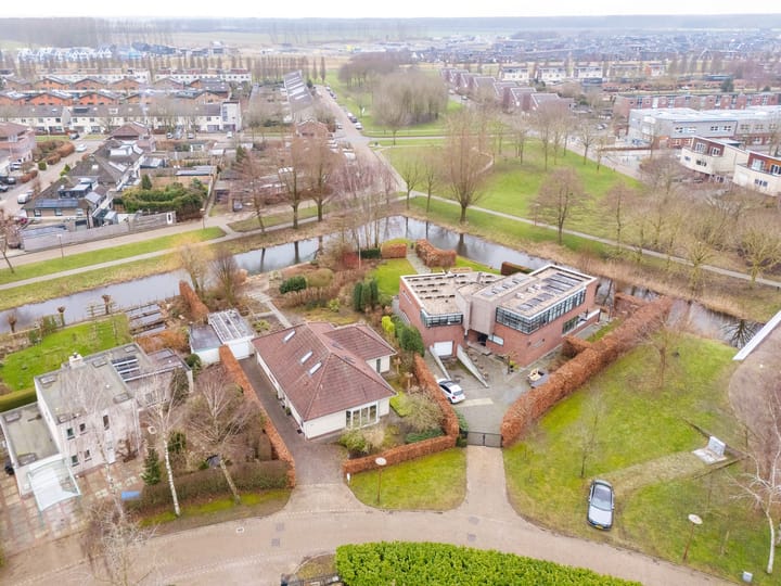 Foto 65 van Zwanenwater 50