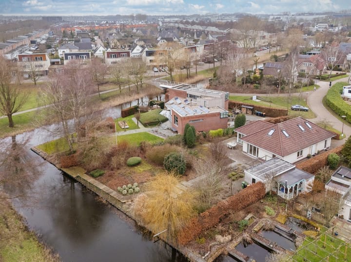 Foto 69 van Zwanenwater 50