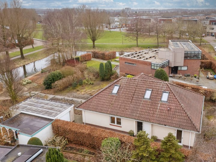 Foto 70 van Zwanenwater 50