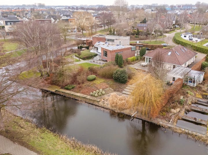 Foto 74 van Zwanenwater 50