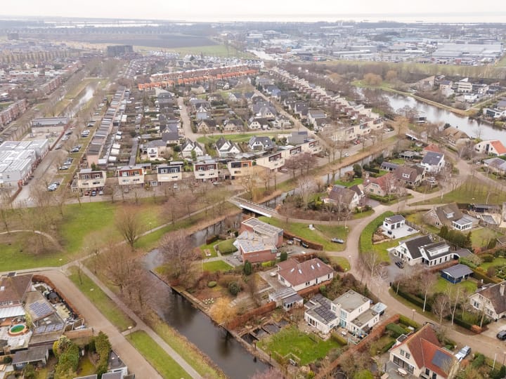 Foto 75 van Zwanenwater 50