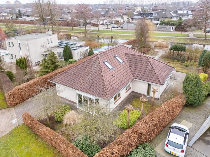 Foto 76 van Zwanenwater 50