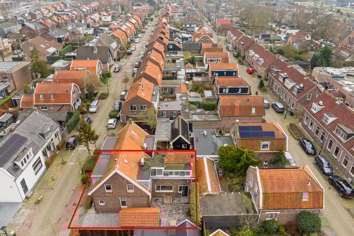 Foto 2 van Oosterstraat 6