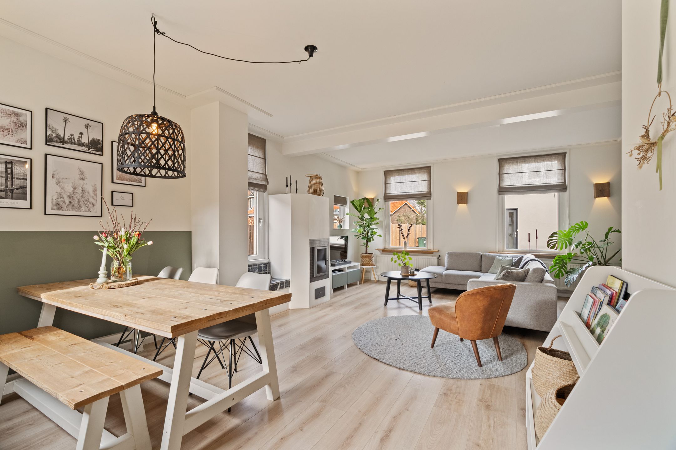 Foto 3 van Oosterstraat 6