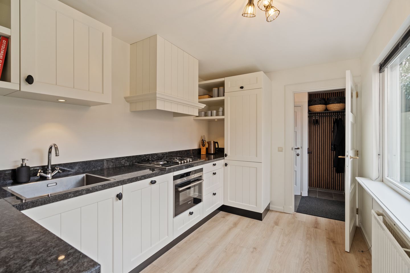 Foto 4 van Oosterstraat 6