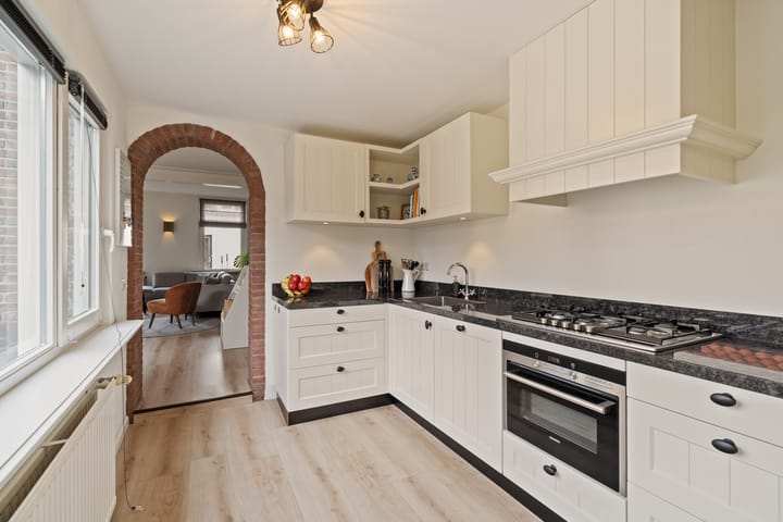 Foto 5 van Oosterstraat 6