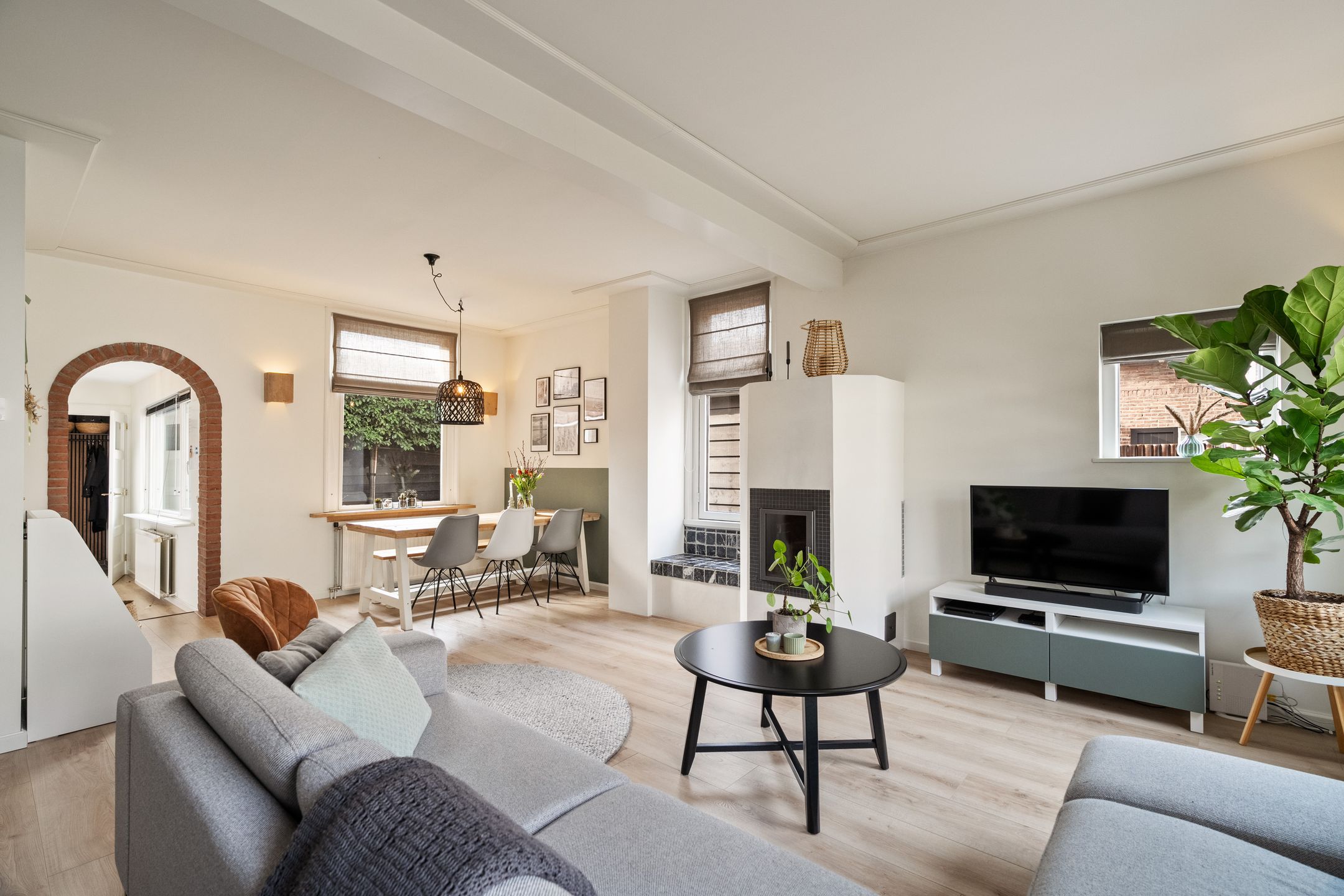 Foto 6 van Oosterstraat 6