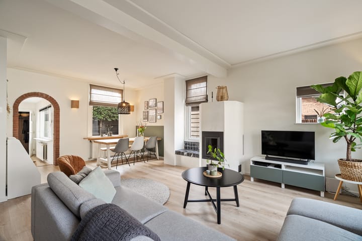 Foto 6 van Oosterstraat 6