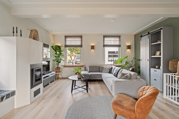 Foto 7 van Oosterstraat 6