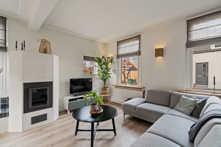 Foto 8 van Oosterstraat 6