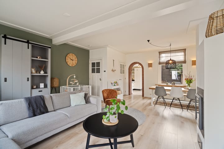 Foto 9 van Oosterstraat 6