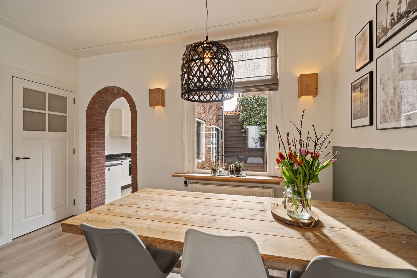 Foto 10 van Oosterstraat 6