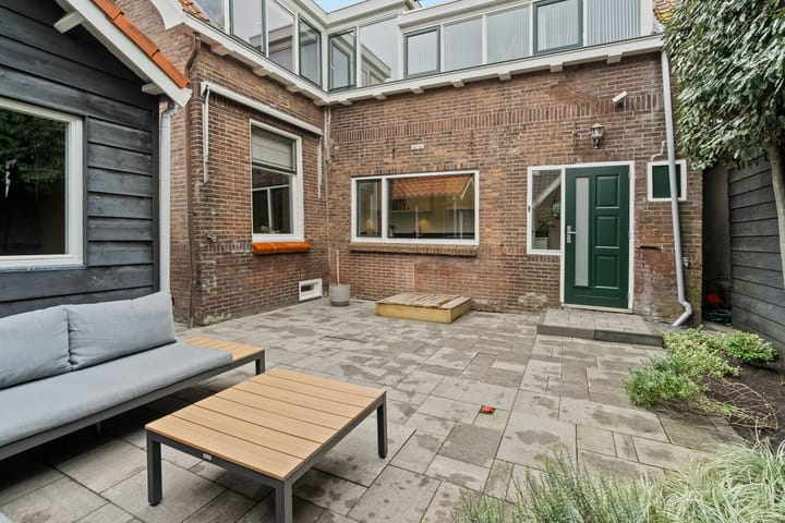 Foto 24 van Oosterstraat 6