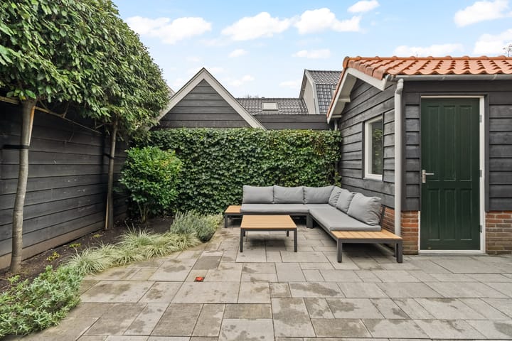 Foto 25 van Oosterstraat 6