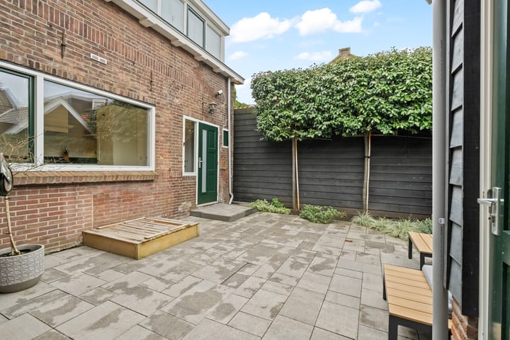 Foto 26 van Oosterstraat 6