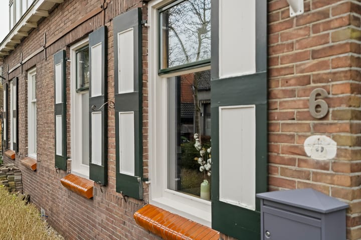 Foto 27 van Oosterstraat 6
