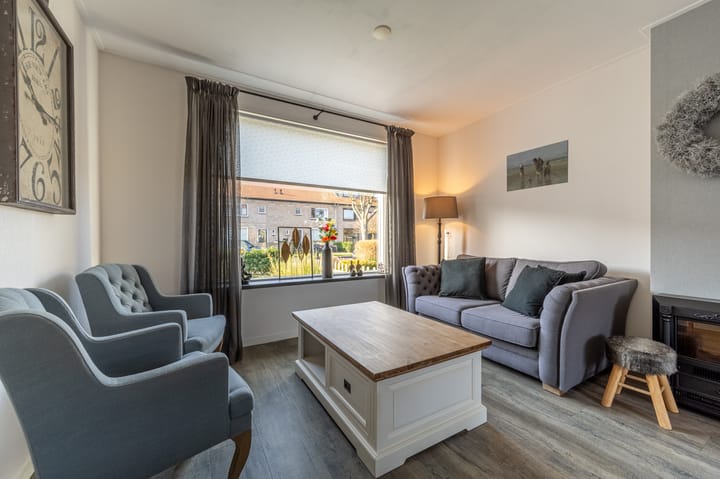 Foto 3 van Burg G de Katerstraat 44