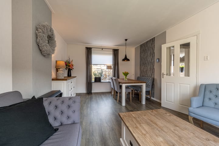 Foto 5 van Burg G de Katerstraat 44