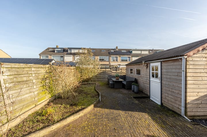 Photo 29 of Burg G de Katerstraat 44