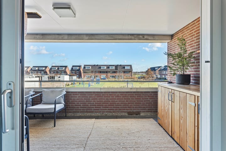 Foto 2 van Dorskarstraat 7