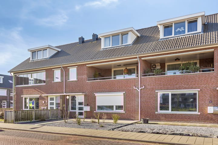 Foto 4 van Dorskarstraat 7