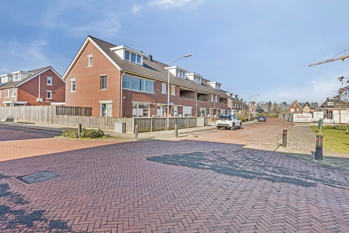 Foto 5 van Dorskarstraat 7